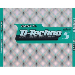 Gary D. – D-Techno 5