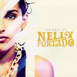 Nelly Furtado – The Best Of...