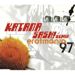 Katana – Erotmania '97...