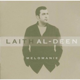 Laith Al-Deen – Melomanie
