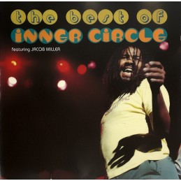 Inner Circle Featuring...