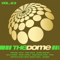 Various – The Dome Vol. 63