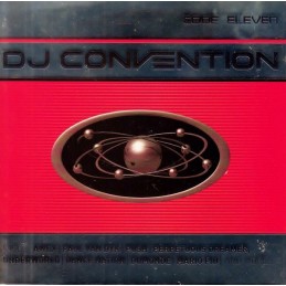 Various – DJ Convention -...