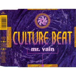 Culture Beat – Mr. Vain