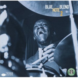 Various – Blue Note Blend 2