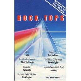 Various – Rock Tops