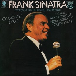 Frank Sinatra – One For My...