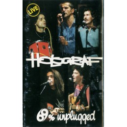 Holograf – 69% Unplugged -...