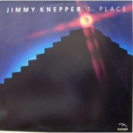 Jimmy Knepper – 1st Place
