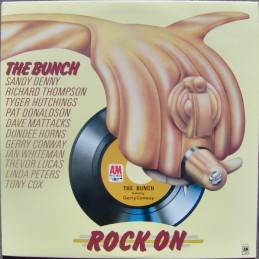 The Bunch – Rock On