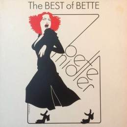 Bette Midler – The Best Of...