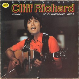 Cliff Richard – Rock On...