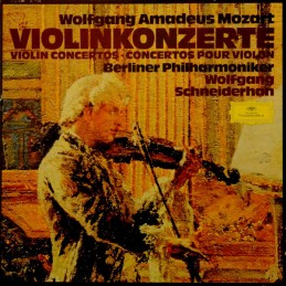 Wolfgang Amadeus Mozart,...