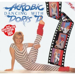 Doris D – Aerobic Dancing...