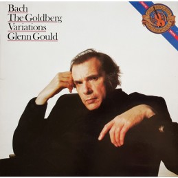 Bach - Glenn Gould – The...