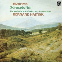 Johannes Brahms,...