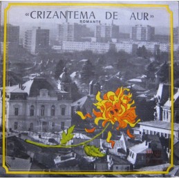Various – Crizantema De Aur...