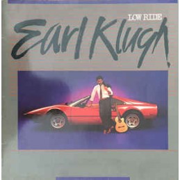 Earl Klugh ‎– Low Ride