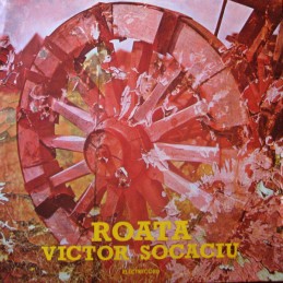 Victor Socaciu – Roata