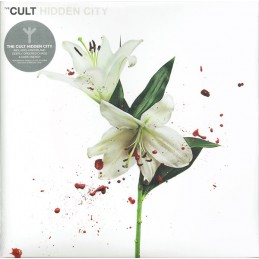 The Cult ‎– Hidden City