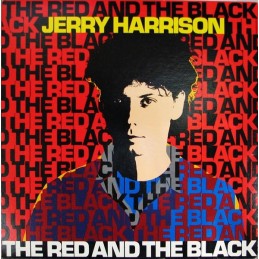 Jerry Harrison – The Red...