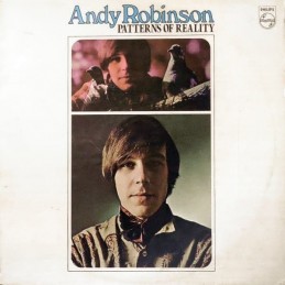 Andy Robinson – Patterns Of...