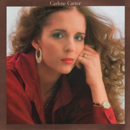 Carlene Carter ‎– Carlene...