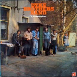 Dyke Brothers Band ‎– In...