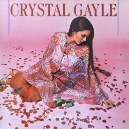 Crystal Gayle ‎– We Must...