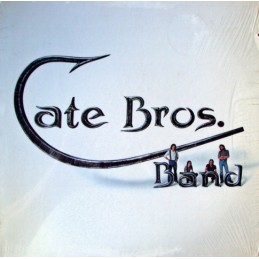 Cate Bros. Band ‎– The Cate...