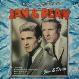 Jan & Dean ‎– Stars Of The...