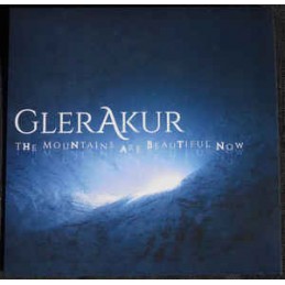 GlerAkur ‎– The Mountains...