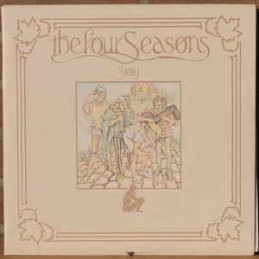 The Four Seasons ‎– The...