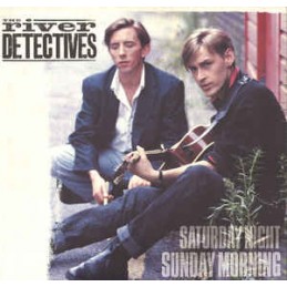 The River Detectives ‎–...