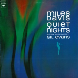 Miles Davis – Quiet Nights
