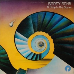 Buddy Bohn ‎– A Drop In The...