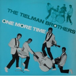 The Tielman Brothers ‎– One...