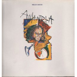 Miles Davis – Amandla