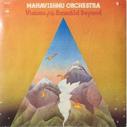 Mahavishnu Orchestra –...
