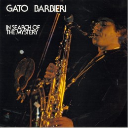 Gato Barbieri – In Search...