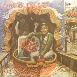 Lowell Fulson ‎– Lowell Fulson