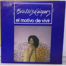 Beatriz Márquez – El Motivo...