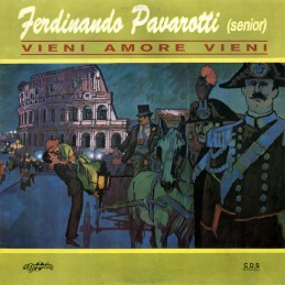 Ferdinando Pavarotti...