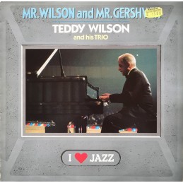 Teddy Wilson And His Trio –...