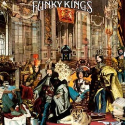 Funky Kings ‎– Funky Kings