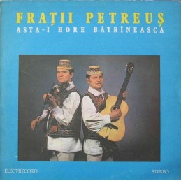 Frații Petreuș – Asta-i...
