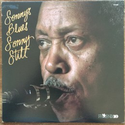 Sonny Stitt – Sonny's Blues