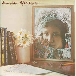 Janis Ian ‎– Aftertones