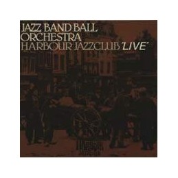 Jazz Band Ball Orchestra ‎–...