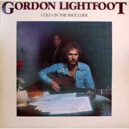 Gordon Lightfoot ‎– Cold On...